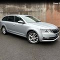 Skoda Octavia 2018