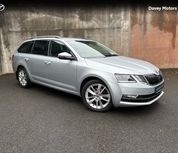 Skoda Octavia 2018
