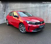 Opel Corsa 2024