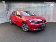 Opel Corsa 2024