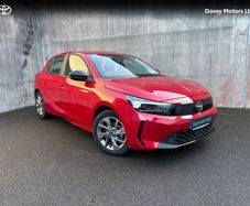 Opel Corsa 2024