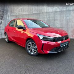 Opel Corsa 2024