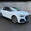 Audi A1 2022