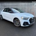 Audi A1 2022