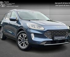 Ford Kuga 2020