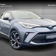 Toyota C-HR 2021