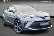 Toyota C-HR 2021
