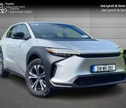 Toyota BZ4X  2024