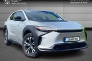 Toyota BZ4X  2024