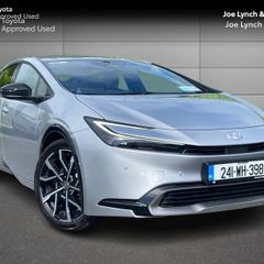 Toyota Prius 2024