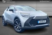 Toyota C-HR 2024