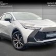 Toyota C-HR 2024