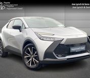 Toyota C-HR 2024