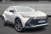 Toyota C-HR 2024