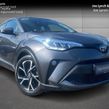 Toyota C-HR 2022