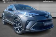 Toyota C-HR 2022
