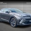 Toyota C-HR 2022