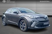 Toyota C-HR 2022