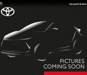 Toyota HiLux 2023