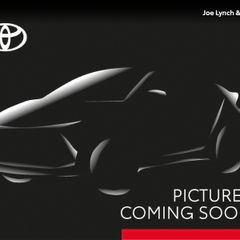 Toyota HiLux 2023