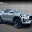 Toyota HiLux 2023