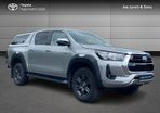 Toyota HiLux 2023