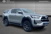 Toyota HiLux 2023