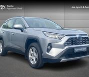 Toyota Rav4 2021