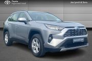 Toyota Rav4 2021