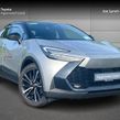 Toyota C-HR 2025