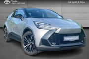 Toyota C-HR 2025