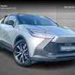 Toyota C-HR 2025