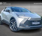 Toyota C-HR 2025