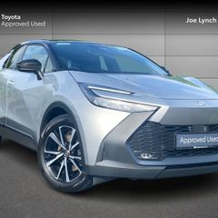 Toyota C-HR 2025