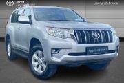 Toyota Landcruiser 2021