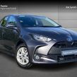 Toyota Yaris 2025