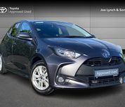 Toyota Yaris 2025