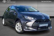 Toyota Yaris 2025