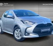 Toyota Yaris 2025