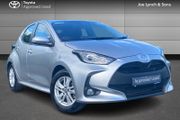 Toyota Yaris 2025