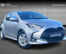Toyota Yaris 2025