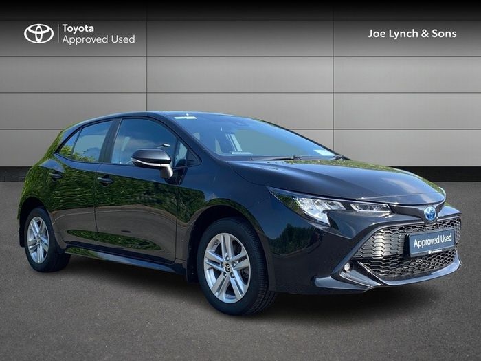 Toyota Corolla 2023