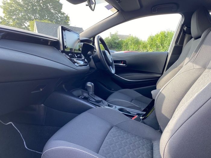 Toyota Corolla 2023