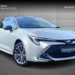 Toyota Corolla 2024