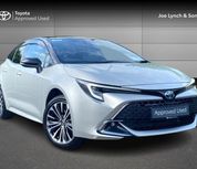 Toyota Corolla 2024