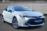 Toyota Corolla 2024