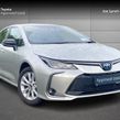 Toyota Corolla 2025