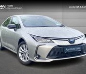 Toyota Corolla 2025
