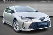 Toyota Corolla 2025