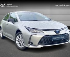 Toyota Corolla 2025